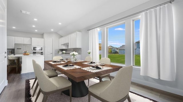 1733 Sugar Maple Mews, Celina, TX 75009