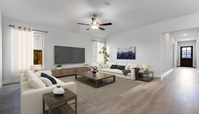 1733 Sugar Maple Mews, Celina, TX 75009