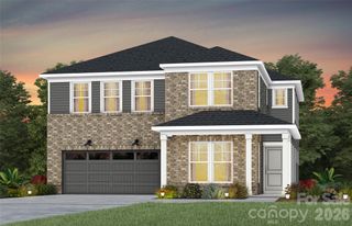 1232 Chasity Trails Court, Matthews, NC 28104