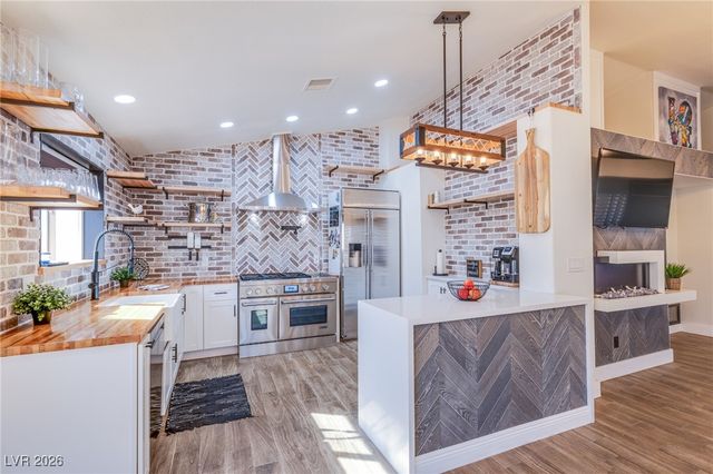 1113 Shady Run Terrace, Henderson, NV 89011