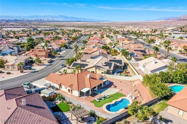 1113 Shady Run Terrace, Henderson, NV 89011