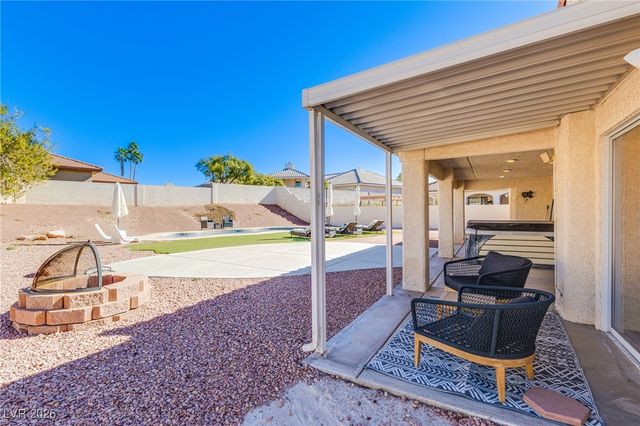 1113 Shady Run Terrace, Henderson, NV 89011
