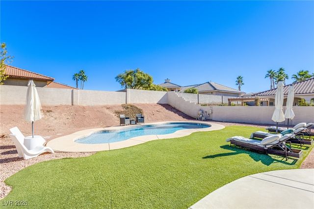 1113 Shady Run Terrace, Henderson, NV 89011