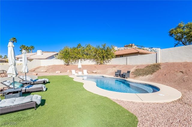 1113 Shady Run Terrace, Henderson, NV 89011