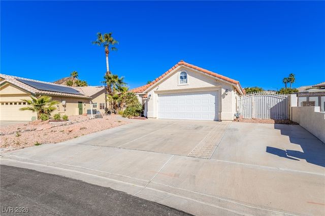 1113 Shady Run Terrace, Henderson, NV 89011