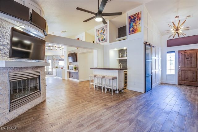 1113 Shady Run Terrace, Henderson, NV 89011