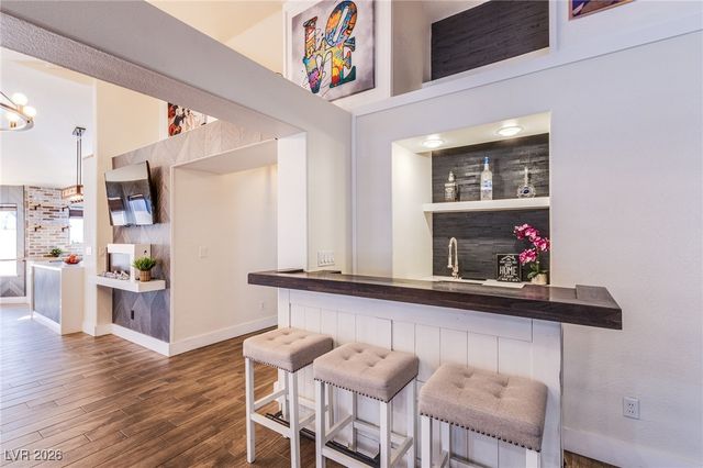 1113 Shady Run Terrace, Henderson, NV 89011