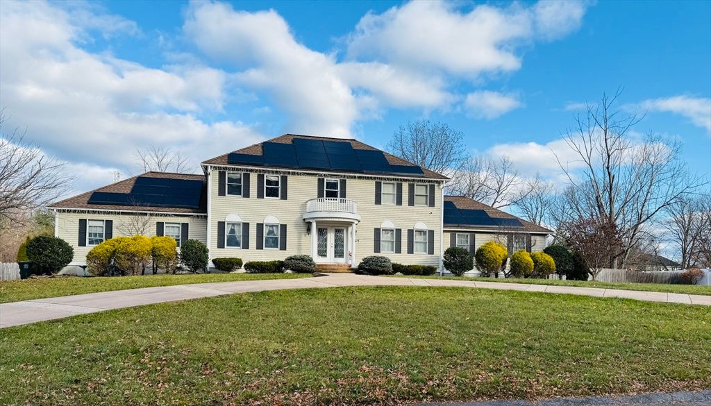 167 Betty Ann, Dracut, MA 01826