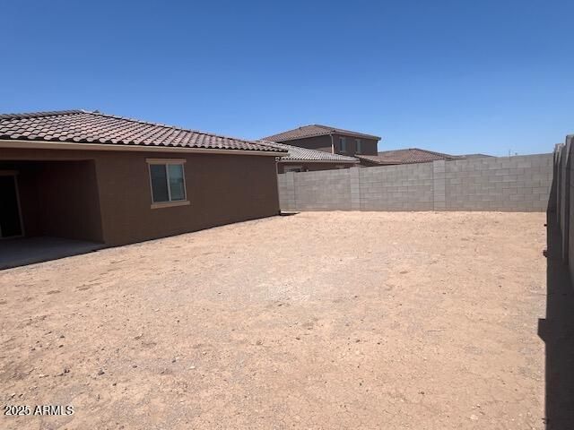 1071 W WEST VIRGINIA Avenue, Florence, AZ 85132