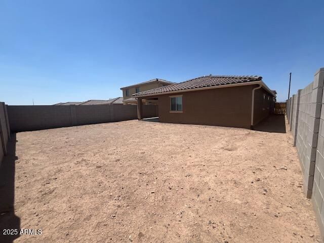 1071 W WEST VIRGINIA Avenue, Florence, AZ 85132