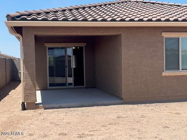 1071 W WEST VIRGINIA Avenue, Florence, AZ 85132