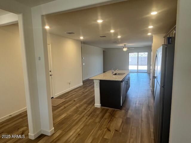 1071 W WEST VIRGINIA Avenue, Florence, AZ 85132