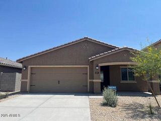 1071 W WEST VIRGINIA Avenue, Florence, AZ 85132