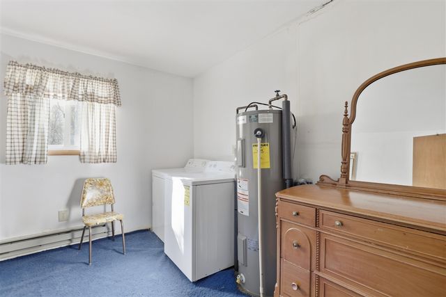 1765 W Fleck Road, Six Lakes, MI 48886