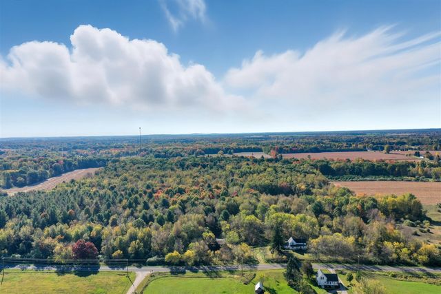 1765 W Fleck Road, Six Lakes, MI 48886