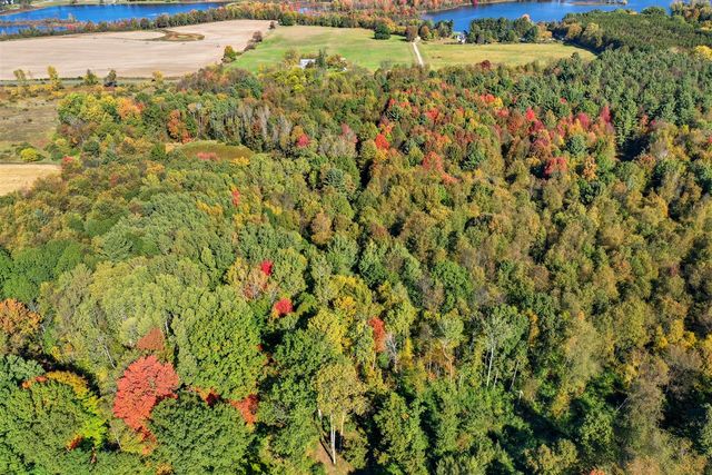 1765 W Fleck Road, Six Lakes, MI 48886