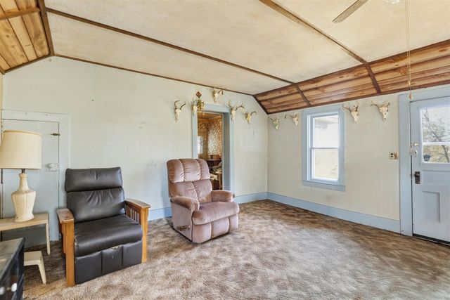 1765 W Fleck Road, Six Lakes, MI 48886