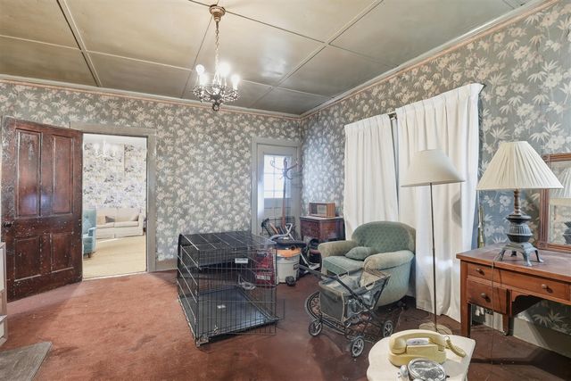 1765 W Fleck Road, Six Lakes, MI 48886