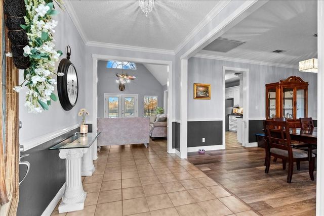 2320 Terrace Drive, Baytown, TX 77521