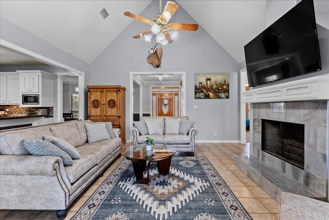 2320 Terrace Drive, Baytown, TX 77521