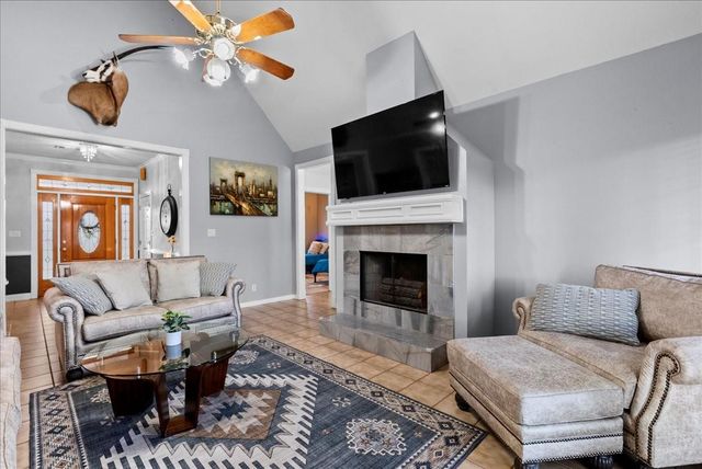 2320 Terrace Drive, Baytown, TX 77521