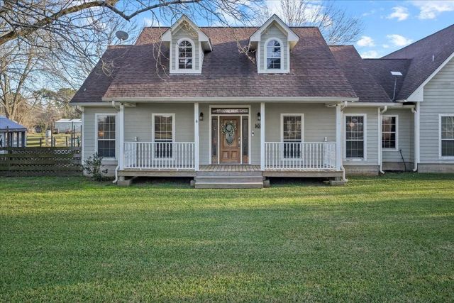 2320 Terrace Drive, Baytown, TX 77521