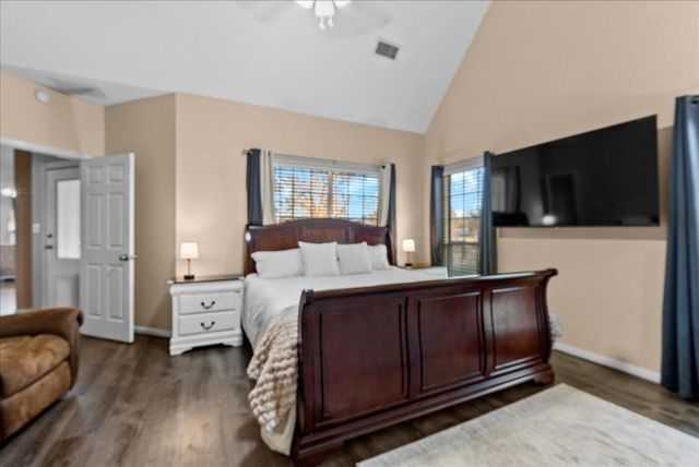 2320 Terrace Drive, Baytown, TX 77521