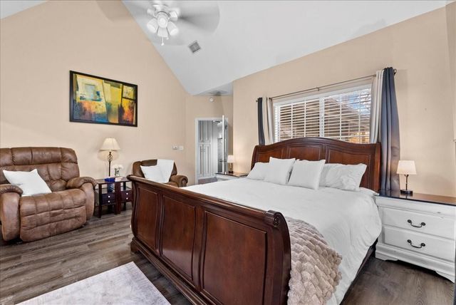 2320 Terrace Drive, Baytown, TX 77521