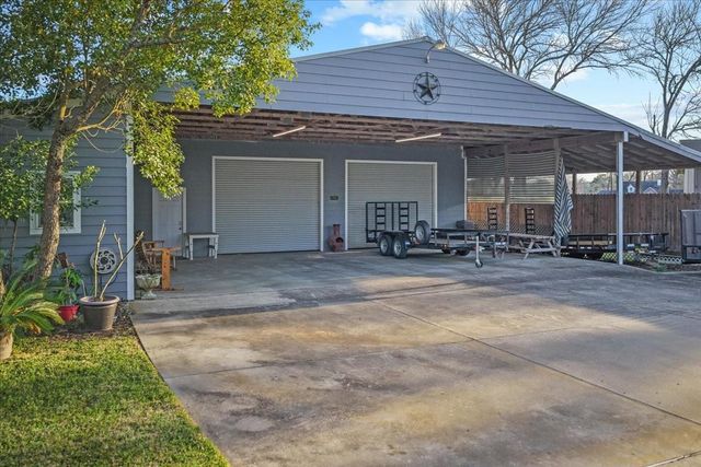 2320 Terrace Drive, Baytown, TX 77521