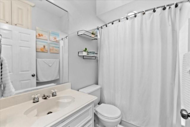 2320 Terrace Drive, Baytown, TX 77521