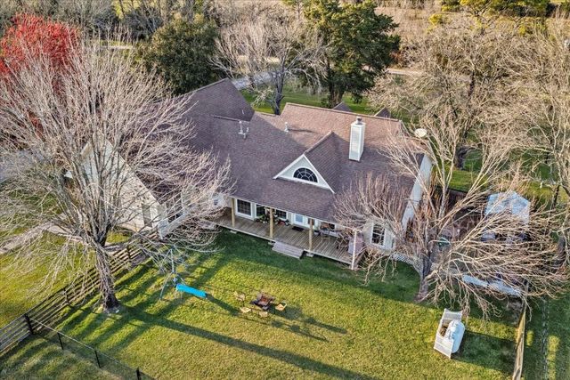 2320 Terrace Drive, Baytown, TX 77521