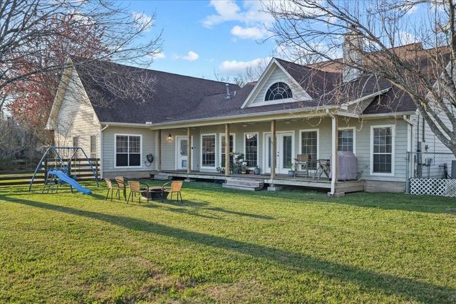 2320 Terrace Drive, Baytown, TX 77521