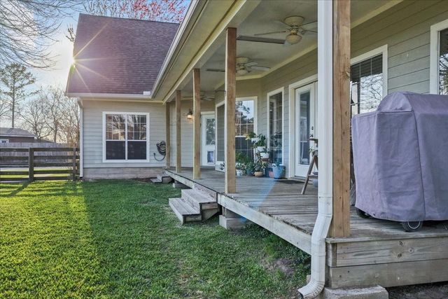 2320 Terrace Drive, Baytown, TX 77521