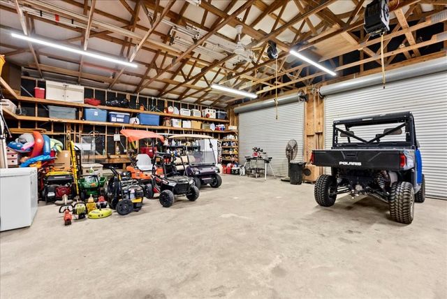 2320 Terrace Drive, Baytown, TX 77521