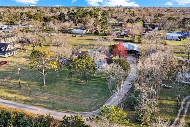 2320 Terrace Drive, Baytown, TX 77521