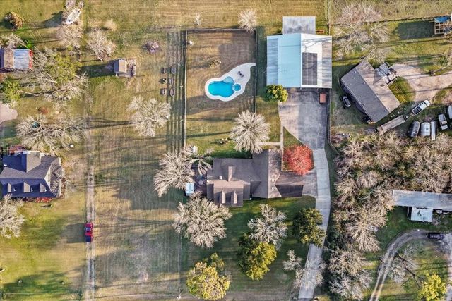 2320 Terrace Drive, Baytown, TX 77521