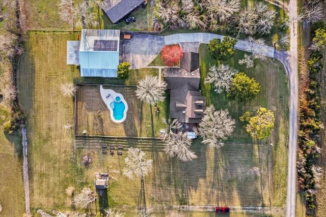 2320 Terrace Drive, Baytown, TX 77521