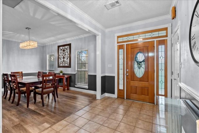 2320 Terrace Drive, Baytown, TX 77521