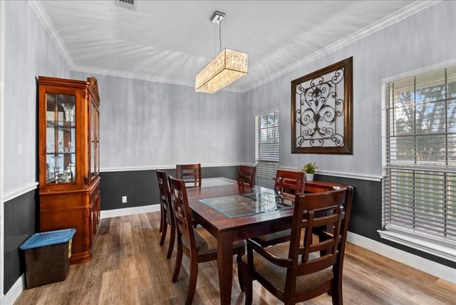 2320 Terrace Drive, Baytown, TX 77521