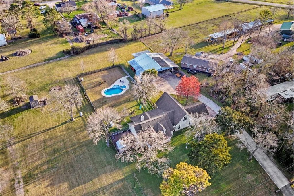 2320 Terrace Drive, Baytown, TX 77521