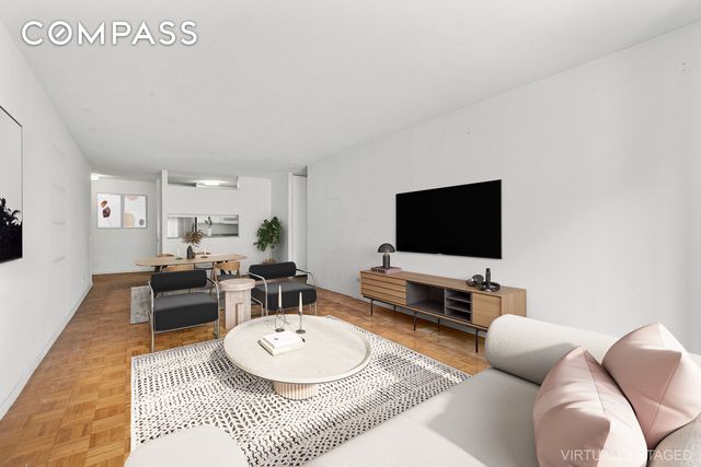 515 E 72nd St Apt 10D, New York City, NY 10021