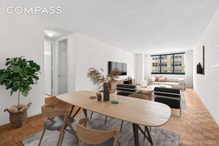 515 E 72nd St Apt 10D, New York City, NY 10021