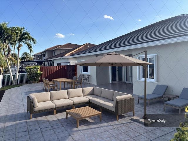 13941 SW 136th Pl 13941, Miami, FL 33186