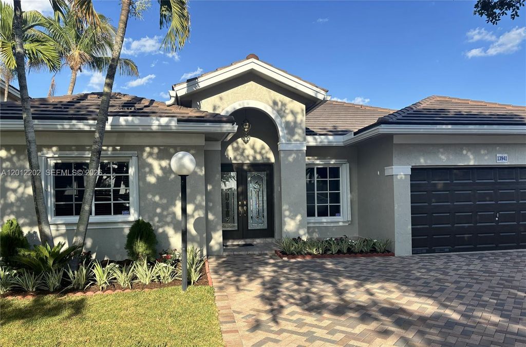 13941 SW 136th Pl 13941, Miami, FL 33186