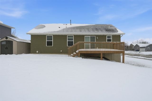 6601 Ohio Street SW, Cedar Rapids, IA 52404