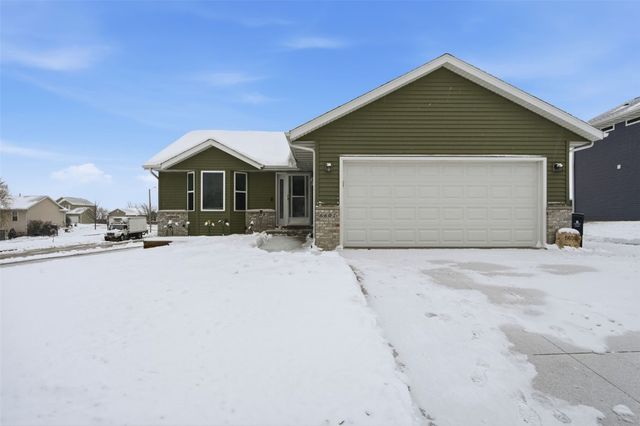 6601 Ohio Street SW, Cedar Rapids, IA 52404