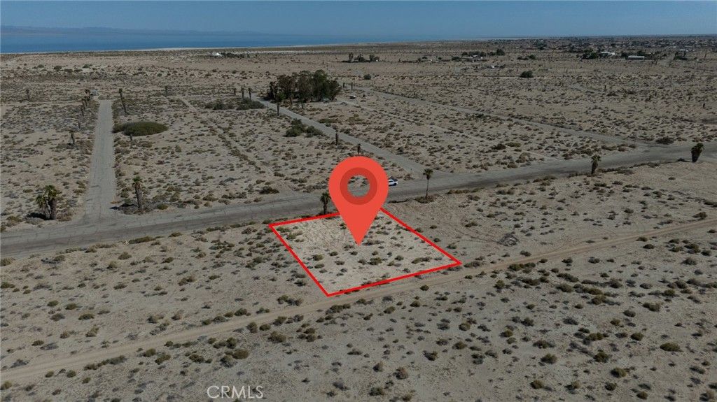 3071 Camino Drive, Thermal, CA 92274