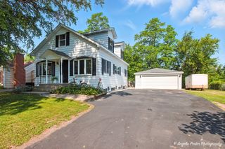 5535 Wonder Woods Drive, Wonder Lake, IL 60097