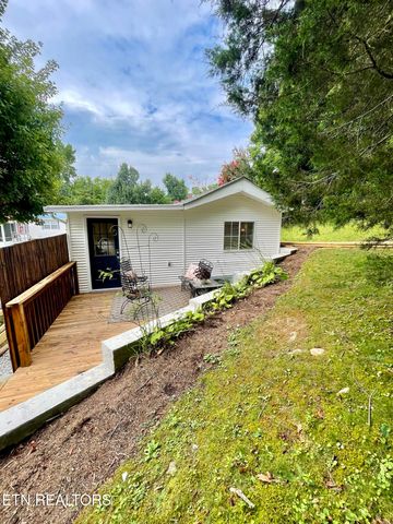 772 Big Valley Blvd, Townsend, TN 37882