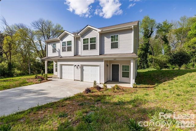 1419 Amhurst Street, Albemarle, NC 28001
